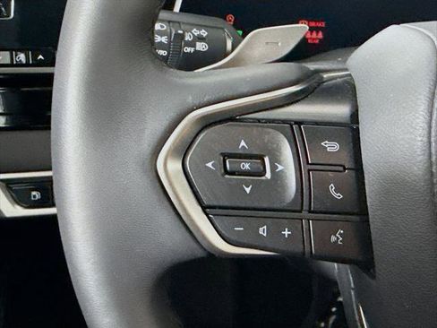 Certified 2025 Lexus RX 350 350 w/ Technology Package image 11