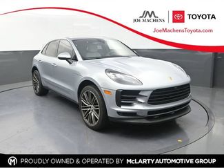 Used 2019 Porsche Macan AWD/4WD 360° Tour