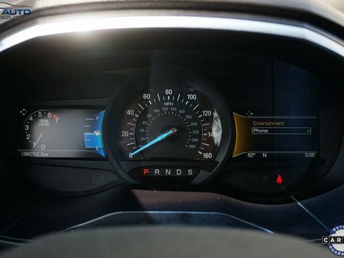 Used 2018 Ford Edge Titanium image 41