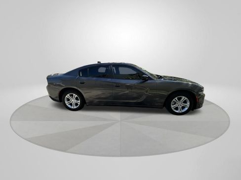 Used 2023 Dodge Charger SXT image 8