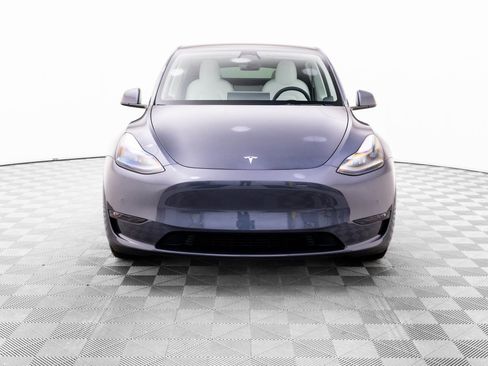 Used 2022 Tesla Model Y Performance AWD/4WD image 8