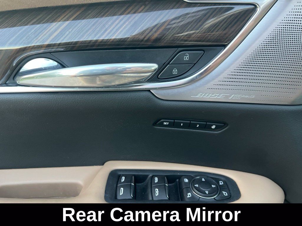 Used 2022 Cadillac XT6 Premium Luxury w/ Platinum Package FWD image 26