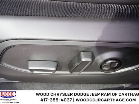 New 2026 Jeep Grand Cherokee Altitude AWD/4WD image 17