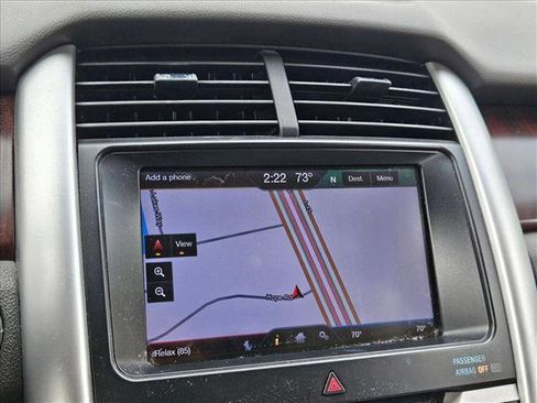 Used 2013 Ford Edge Limited image 21