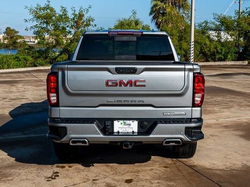 Certified 2024 GMC Sierra 1500 Elevation w/ Elevation Premium Package image 3