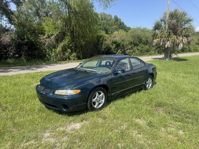 Used 1997 Pontiac Grand Prix GT w/ Opt Pkg