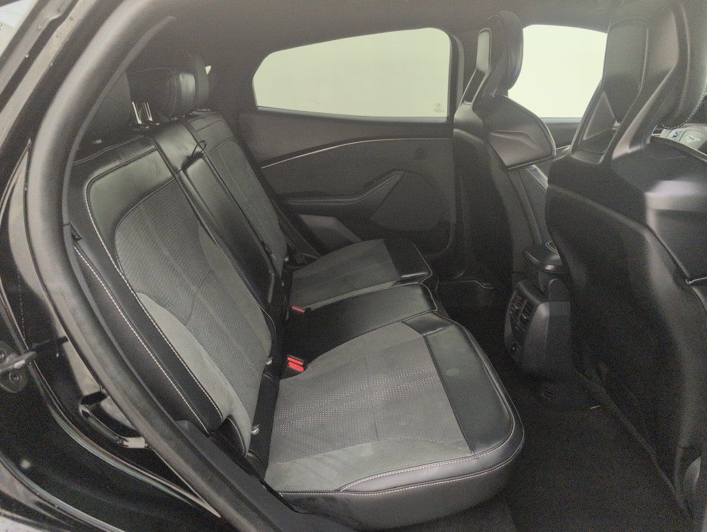 Used 2025 Ford Mustang Mach-E GT AWD/4WD image 17