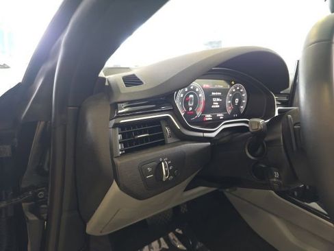 Used 2024 Audi A5 2.0T Premium Plus w/ Premium Plus AWD/4WD image 25