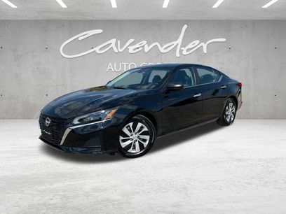 Used 2025 Nissan Altima 2.5 S
