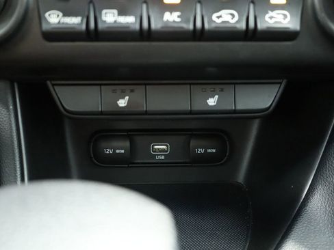 Used 2020 Kia Sportage LX w/ LX Popular Package AWD/4WD image 41