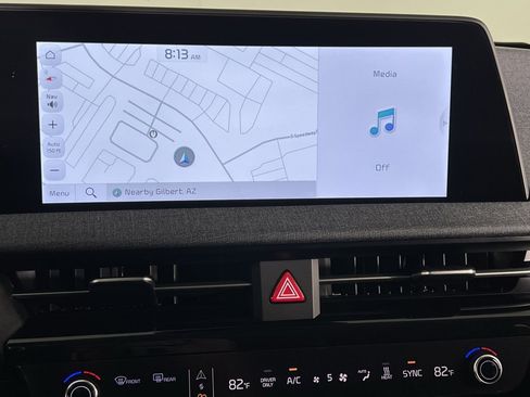 Used 2024 Kia EV6 Light image 19