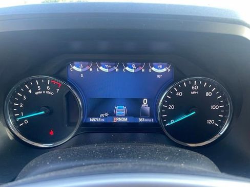 Used 2024 Ford Expedition XLT RWD image 27
