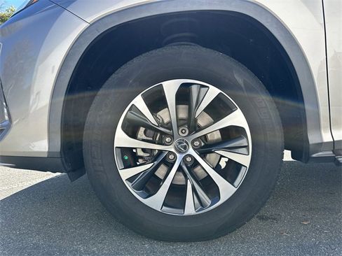 Used 2020 Lexus RX 350 FWD image 11