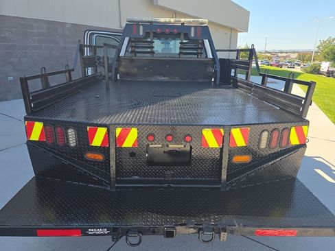 Used 2017 Ford F350 XL w/ Power Equipment Group AWD/4WD image 17