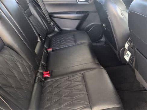 Used 2023 Nissan Rogue Platinum w/ Platinum Premium Package image 22