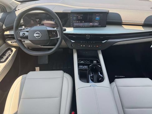 Used 2025 Nissan Murano SL AWD/4WD image 12