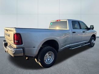 Used 2026 RAM 3500 Big Horn AWD/4WD video 3