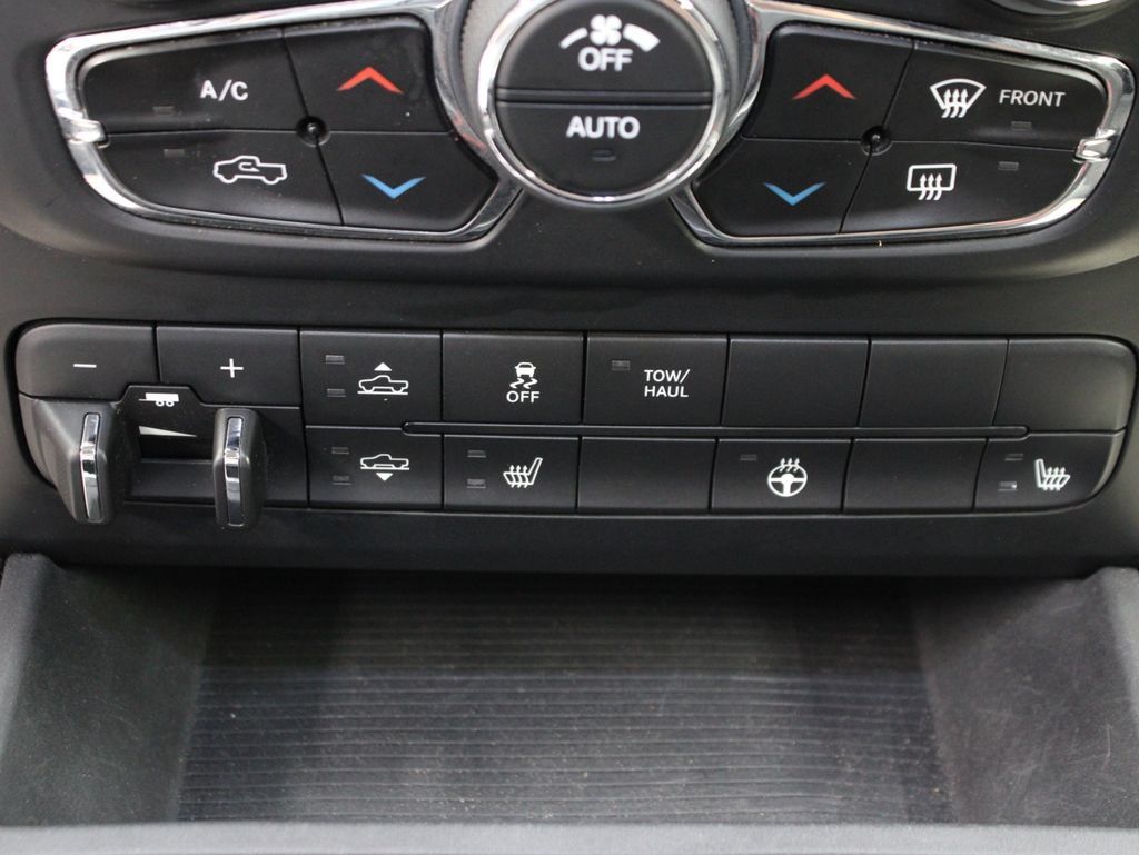 Used 2016 RAM 1500 Big Horn AWD/4WD image 56