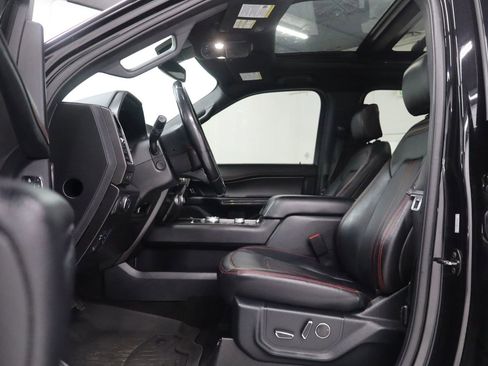 Used 2020 Ford Expedition Max Limited w/ Equipment Group 303A AWD/4WD image 15