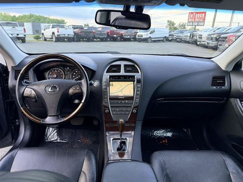 Used 2012 Lexus ES 350 FWD image 22