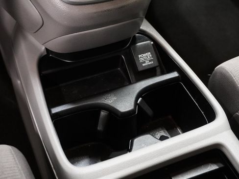 Used 2014 Honda CR-V LX image 25