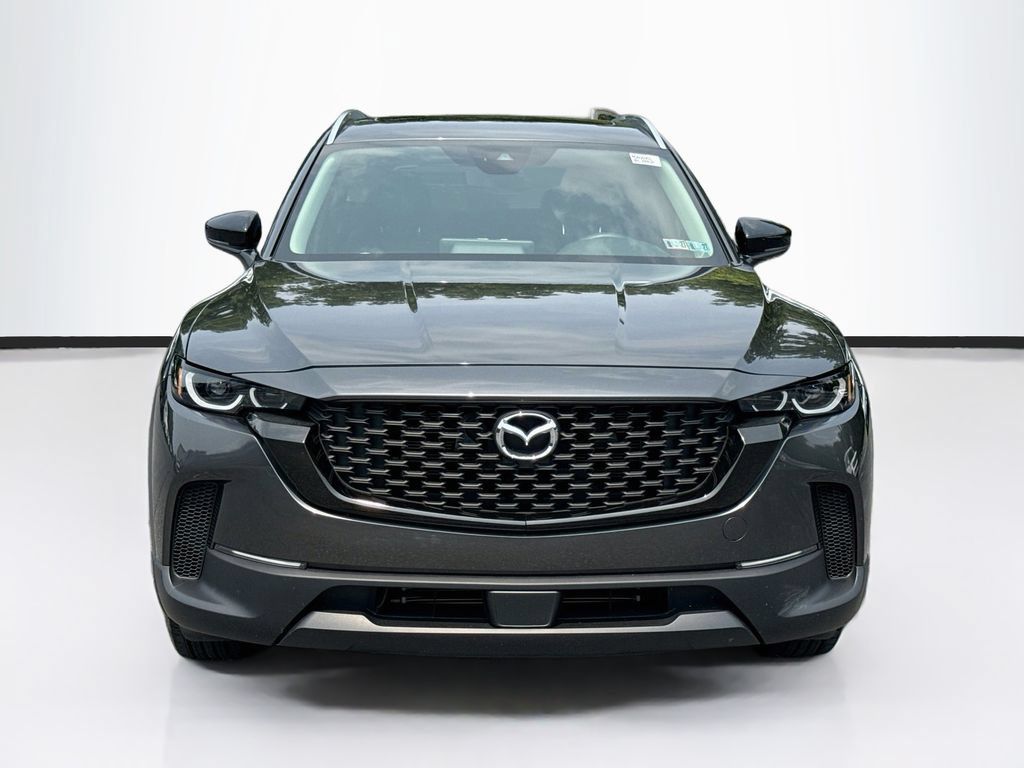 Used 2023 MAZDA CX-50 2.5 S w/ Cargo Package AWD/4WD image 2
