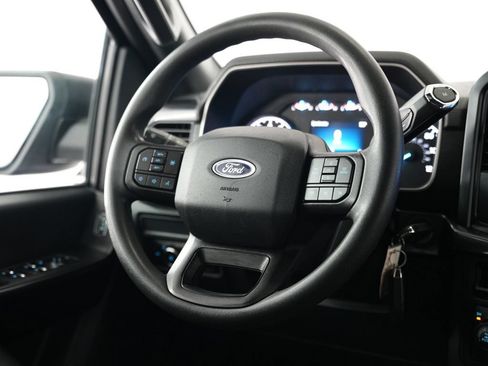Used 2021 Ford F150 XL w/ STX Appearance Package AWD/4WD image 11