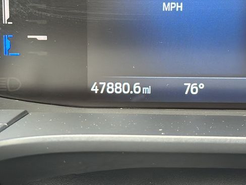 Used 2025 Ford Escape ST-Line FWD image 29
