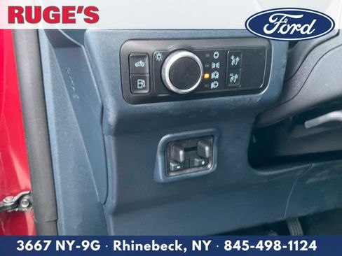 New 2026 Ford Maverick XLT w/ Equipment Group 301A image 18