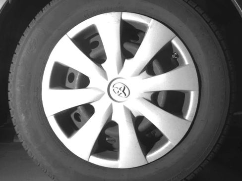 Used 2011 Toyota Corolla LE FWD image 10