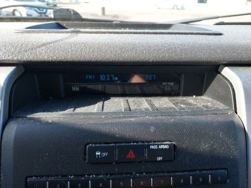 Used 2011 Ford F150 XLT RWD image 12