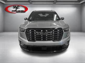 New 2026 GMC Acadia Denali Ultimate AWD/4WD video 2