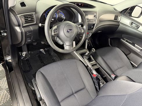 Used 2013 Subaru Forester 2.5X w/ Alloy Wheel Pkg image 22