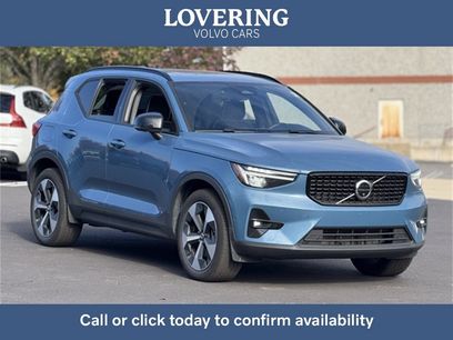 Certified 2025 Volvo XC40 B5 Plus