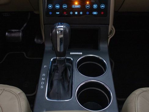 Used 2015 Ford Flex Limited w/ Equipment Group 301A image 17