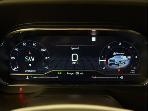 Used 2022 GMC Yukon SLT w/ SLT Luxury Package image 14