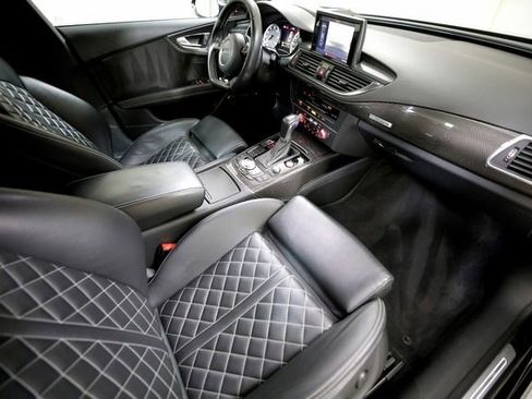 Used 2018 Audi S7 Prestige w/ S Sport Package image 5