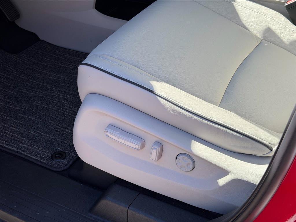 New 2027 Honda Odyssey Touring image 15