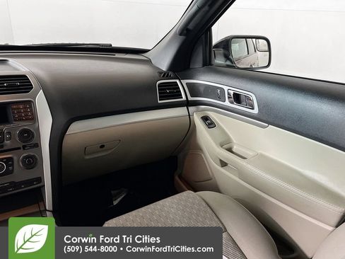Used 2014 Ford Explorer XLT FWD image 25