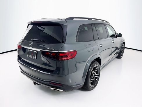 New 2026 Mercedes-Benz GLS 450 GLS 450 image 8