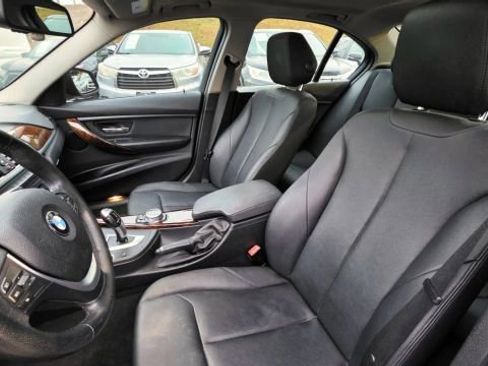 Used 2014 BMW 328i xDrive Sedan image 11