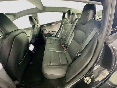 Used 2024 Tesla Model 3 RWD image 27