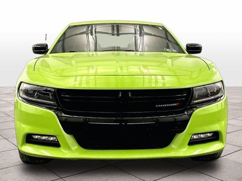 Used 2023 Dodge Charger SXT w/ Blacktop Special Edition AWD/4WD image 3