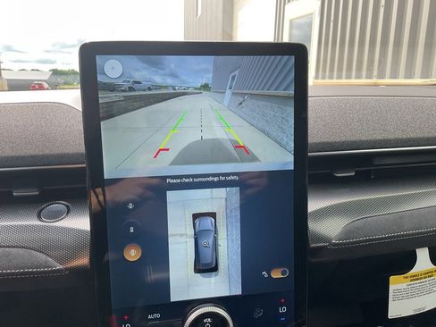 New 2025 Ford Mustang Mach-E GT w/ Interior Protection Package image 21