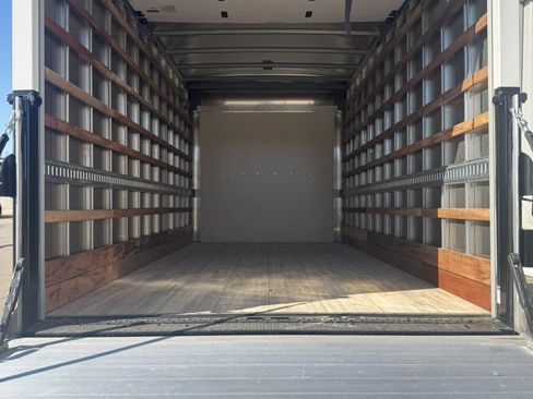 New 2025 Chevrolet Express 3500 w/ Power Convenience Package image 3