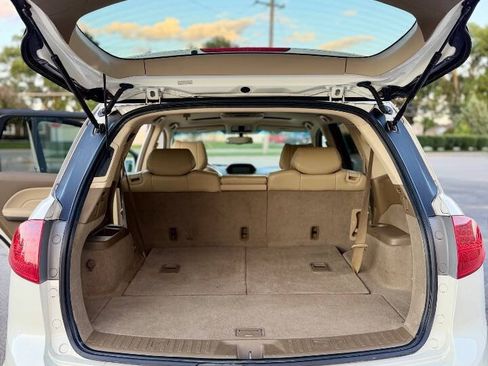 Used 2008 Acura MDX w/ Technology & Entertainment AWD/4WD image 13