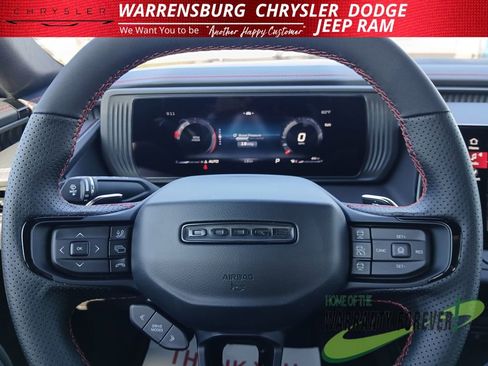 New 2026 Dodge Charger R/T AWD/4WD image 20