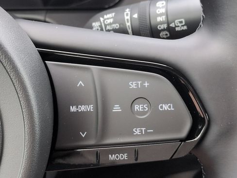 New 2026 MAZDA CX-5 Preferred AWD/4WD image 24