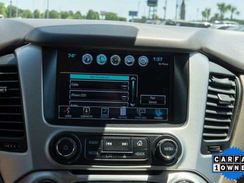 Used 2017 GMC Yukon SLT w/ Premium Edition image 15