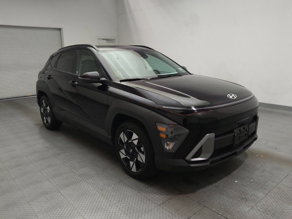 Used 2025 Hyundai Kona SEL FWD image 13